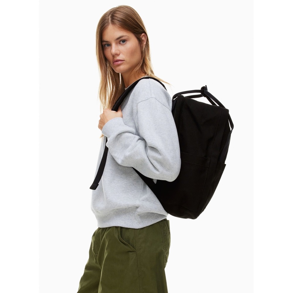 TNA, Detour Backpack, Black, OS
